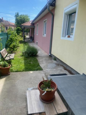 Apartman MILI